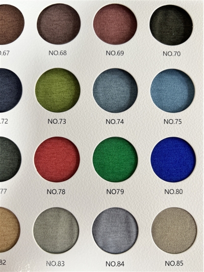 GZ-DZLP F099P Snowflake Quick-Drying Cotton Specifications: 165CM*155g/㎡ Ingredients: 50% composite elastic fiber 50% Polyester Moisture absorption and quick drying Original yarn sun protection function UPF50+ 7A antibacterial Anti-ultraviolet detail view-13